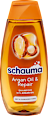 Şampon cu ulei de argan şi macadamia schauma