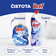 WC blok Brilliant Gel Arctic Ocean 3x42 g Bref