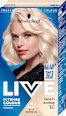 Boja za kosu – 11.11 Frosty Blonde Schwarzkopf LIVE