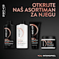 Keratin Intenzivni regenerator za kosu syoss