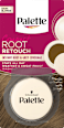 Palette Root Retouch víceúčelový kompaktní pudr Tmavě plavý Palette