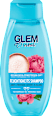 Feuchtigkeitsshampoo Anti-Trocken-Effekt & Glanz Schwarzkopf GLEM vital