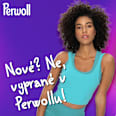 prací gel Sport a Refresh Perwoll