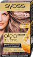 Tartós hajfesték, hamvas középszőke 7-56 Syoss Oleo Intense