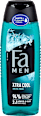 Xtra Cool gel za tuširanje  Fa Men