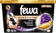 Renew & Care Caps Colorwaschmittel für dunkle Wäsche Fewa