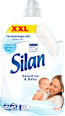 Sensitive & Baby omekšivač za veš Silan
