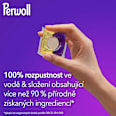 prací kapsle Black Perwoll