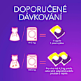 prací kapsle Black Perwoll