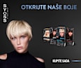 Boja za kosu – 10-13 arktička plava syoss