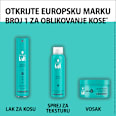 Aloe Boost krema za kosu Schwarzkopf taft