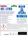 WC-Stein Spa Momente Harmonie BLUE STAR