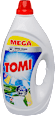 Mosógél Max Power Amazónia Frissessége 88 mosás Tomi