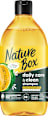 Шампоан за коса Daily Cleanse с масло от диня Nature Box