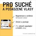 maska na vlasy 4 v 1 Regeneration Schwarzkopf GLISS
