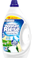 Universalwaschmittel Gel Weißer Riese