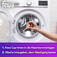 Colorwaschmittel Caps Renew Fewa