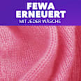 Fein- & Wollwaschmittel Renew Fewa