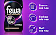 Waschmittel Flüssig Renew Black Fewa