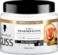 Regeneration maska za kosu 4-in-1 Schwarzkopf GLISS