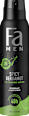 Deospray Spicy Bergamot Fa Men
