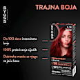Boja za kosu – 5-29 intenzivno crvena syoss