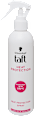 Hővédő hajformázó spray Schwarzkopf taft