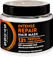 Regeneráló hajmaszk Intense Repair, száraz és sérült hajra syoss