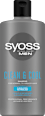 Szampon Clean&Cool syoss Men