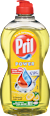 Detergent za ročno pomivanje posode Lemon Pril