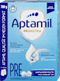 Anfangsmilch Pre Pronutra von Geburt an Aptamil