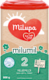 Folgemilch 2 Milumil ab dem 6. Monat Milupa