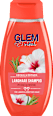 Shampoo Hibiskus und Rosmarin Schwarzkopf GLEM vital
