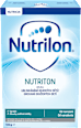 mléčná výživa Nutriton Nutrilon