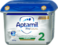 Profutura 2 Folgemilch Aptamil