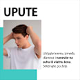 Aloe Boost krema za kosu Schwarzkopf taft
