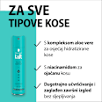 Aloe Boost lak za kosu  Schwarzkopf taft