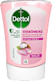 Flüssigseife No-Touch Sheabutter & Rosen Nachfüllpack Dettol