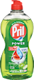 Detergent za ročno pomivanje posode Apple Pril