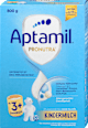 Kindermilch Pronutra ab 3 Jahren Aptamil