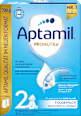 Folgemilch 2 Pronutra nach dem 6. Monat Aptamil