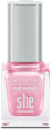quick'n crazy lak za nokte – 323/625 s-he colour&style
