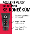gel na vlasy Power activity Schwarzkopf taft