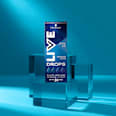 LIVE Drops barva na vlasy Crystal Blue Schwarzkopf LIVE