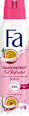 Дезодорант Passion Fruit  Fa