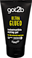 Hajformázó gél Ultra Glued got2b