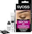 Boja za obrve- Black syoss