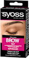 Boja za obrve- Black syoss