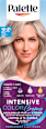 Vopsea permanentă 12-21 Blond Argintiu Cenușiu Palette INTENSIVE COLOR CREME