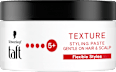 Pasta do stylizacji włosów Texture  Schwarzkopf taft
